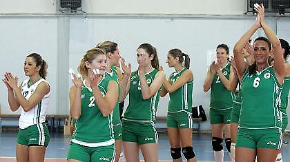 Πρώτος και περιμένει