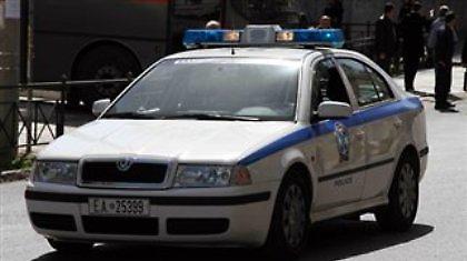 Αστυνομικός συνελήφθη με μικροποσότητα ναρκωτικών