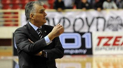 Μαρκόπουλος: «Προετοιμασμένοι για δύσκολο παιχνίδι»