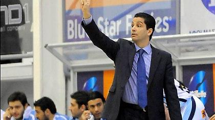 Σφαιρόπουλος: «Επιβεβαιώθηκε η ομαδικότητα του Κολοσσού»