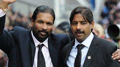 Όταν σε στηρίζουν… να φοβάσαι!