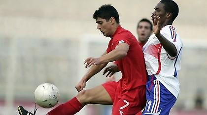 Καρδιά στην Ελλάδα και… εγγονός στη Μάλτα!