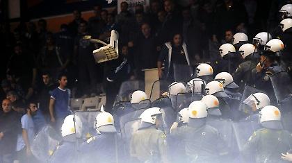 Για κλάματα...