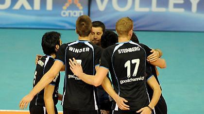 Πήρε το ντέρμπι ο ΠΑΟΚ, χαμός στη δεύτερη θέση