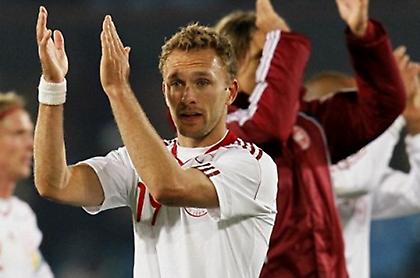 O Ρόμενταλ δεν… χαμπαριάζει!