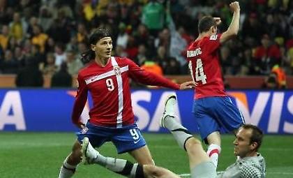 Μίλαν - Μάρκο και στον Θρύλο