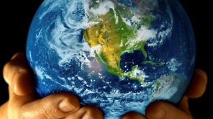 Σκοτείνιασε η Ελλάδα για την Ώρα της Γης!