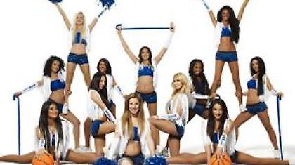 Οι Τουρκάλες έχουν εμπειρία…