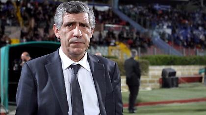 Σάντος: «Νίκη καρδιάς»