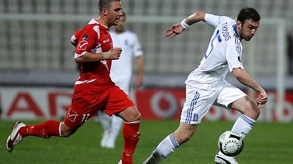 «Ο Θεός ήταν μαζί μας»