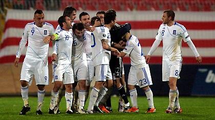 Μέσω Μάλτας… Βραζιλία!