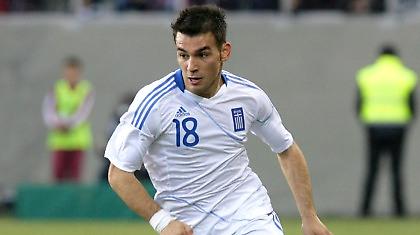 Νίνης: «Χάσαμε ένα ημίχρονο»