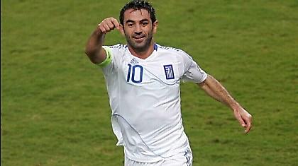 Καραγκούνης: «Σημαντικό να σε… κυνηγάνε»