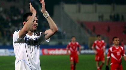 Στη Μάλτα θα επικηρύξουν τον Βασίλη Τοροσίδη!