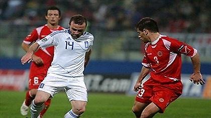 Ο Βασίλης, οι συμπτώσεις και η αυτοθυσία του «τυπάρα»