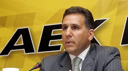 Νοτιάς: «Δεν μπορούμε άλλο»