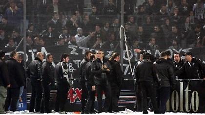 «Βράζουν» με την ΕΠΟ