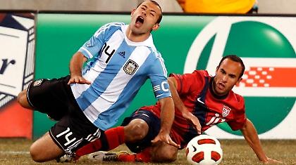 Ντόνοβαν: «Αποδείξαμε ότι μπορούμε»