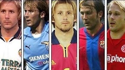 Η λάμψη ενός... ιδιαίτερου «πολεμιστή»! (videos)