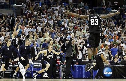 Οι δύο πρώτοι με… θρίλερ