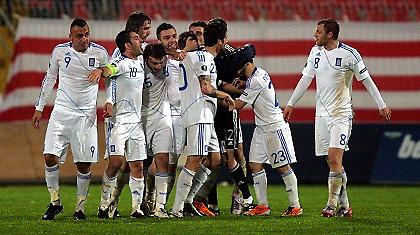 Μία είναι η ουσία