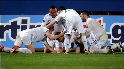 Στο 3ο γκρουπ, αν προκριθούμε!