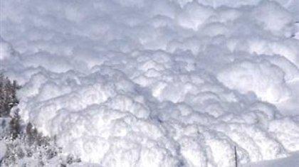 Τραγωδία στις Άλπεις