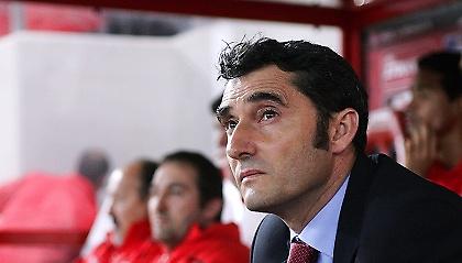 Βαλβέρδε: «Θα δούμε…»