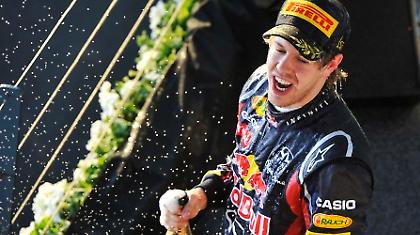 Με φόρα ο Φέτελ!