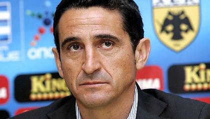 «Είχαμε συμφωνήσει με Χιμένεθ»