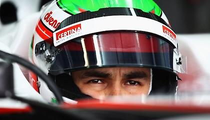 Ονειρεμένη έναρξη