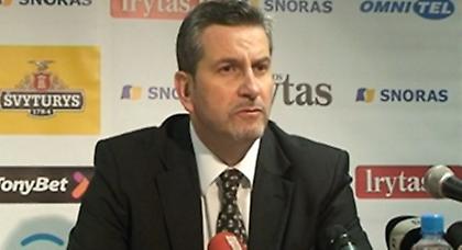 Ζούρος: «Σημαντικό να επιστρέψει ο Διαμαντίδης»