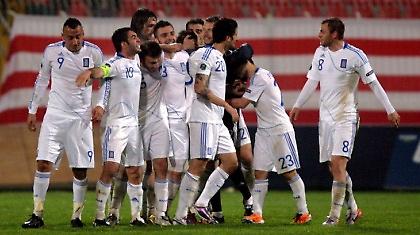 H φανέλα δεν αρκεί