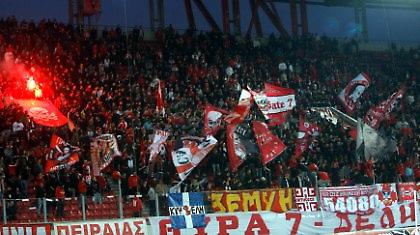 Μπροστά στους άλλους, είμαστε άρχοντες