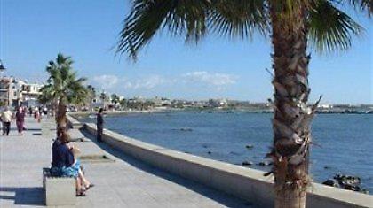 Σεισμός 4,3 Ρίχτερ στην Κύπρο