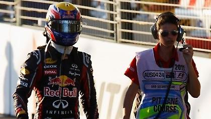 Δεν θα το αφήσει έτσι…