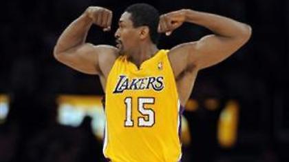 Οι Λέικερς είναι ο εφιάλτης του Κέιμαν (Video)