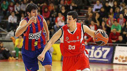 Ζορίστηκε, αλλά… φρεσκαρίστηκε η «Μπάρτσα»