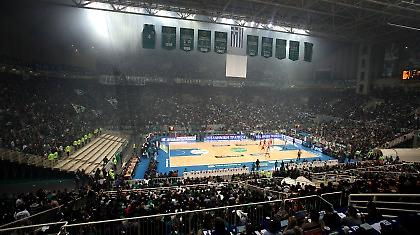 Το πρώτο sold out για «Μπάρτσα» έγινε