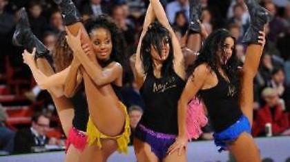 Οι Γαλλίδες έχουν στυλ…