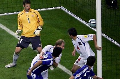 Η Εθνική της... τελευταίας στιγμής (videos)