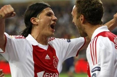 Χέρι- χέρι Μάρκο και Ντένις