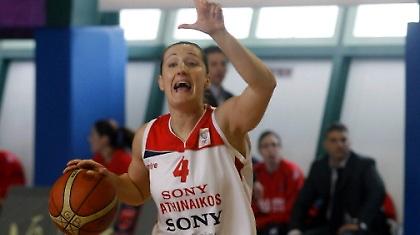 «Τρένο» ο Αθηναϊκός