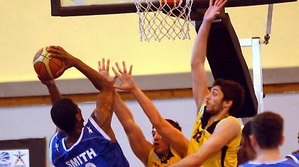 Buzzer… Στίβεν