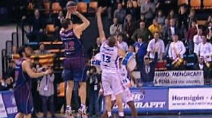 Το απίστευτο φινάλε στο Μενόρκα – Κάχα Λαμποράλ (Video)