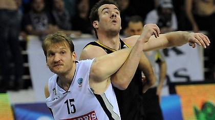 ΠΑΟΚ ο... Τρίτος!