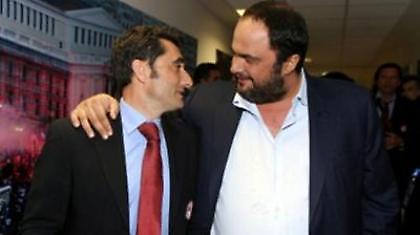 Με Βαλβέρδε ο θρύλος της νέας εποχής