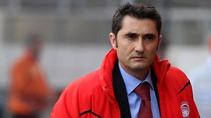 «Διετές το συμβόλαιο Βαλβέρδε»