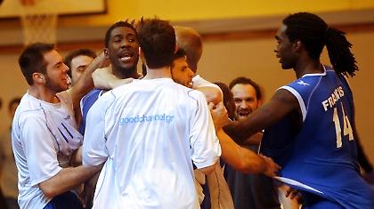 Ξεκαθαρίζει το τοπίο