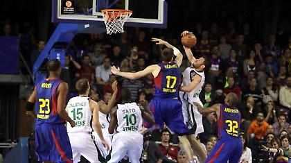 Πρόβλημα με Φώτση